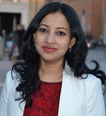 Sayeda Chattopadhyay