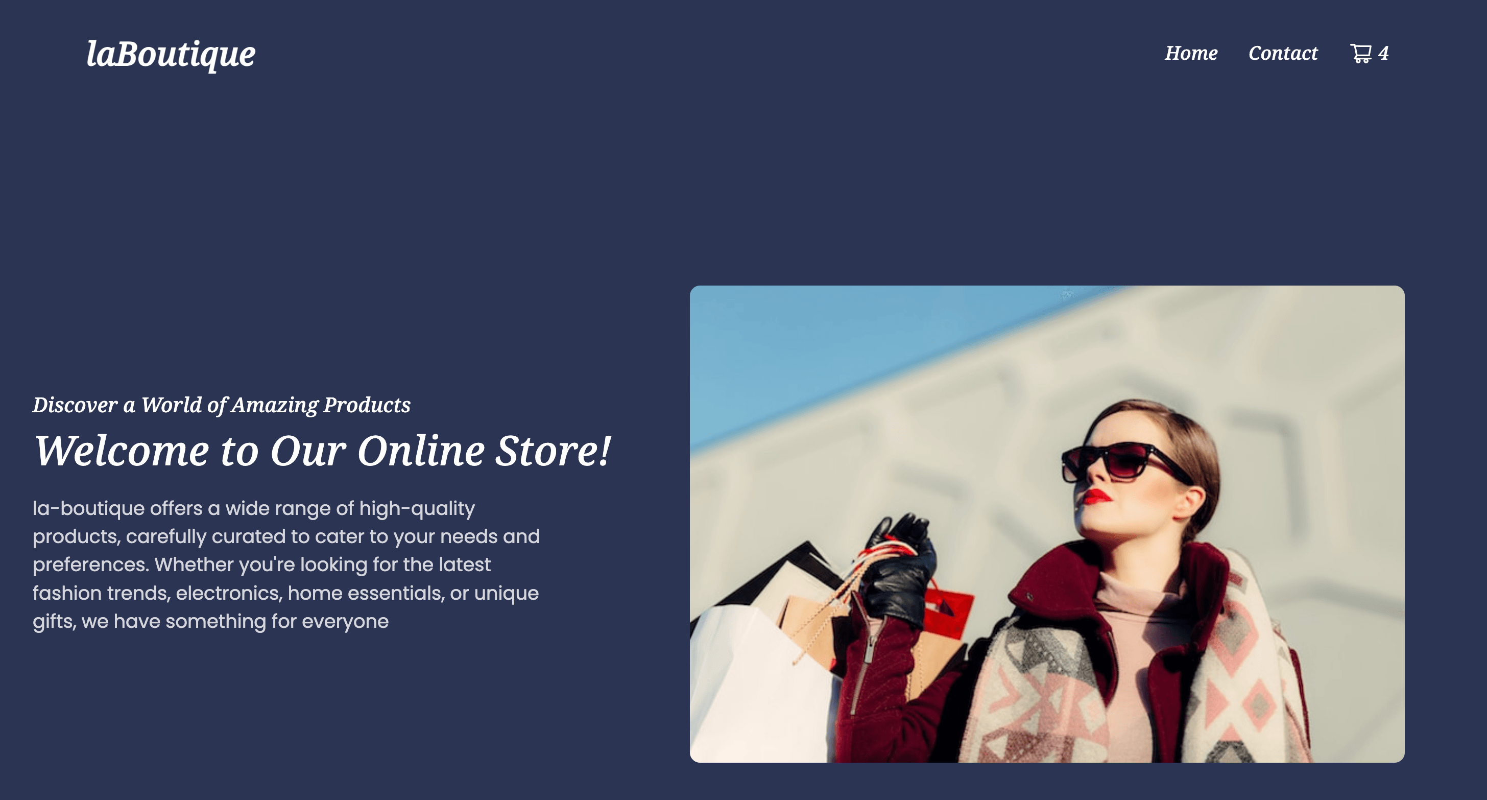 la-boutique